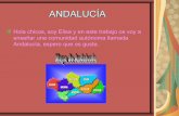 Andalucía - Elisa