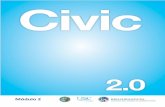 Civic 2.0 Curso de capacitación Módulo 2. Conceptos básicos de investigación online Manual del instructor