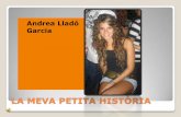 Presentació Ll. Garcia, Andrea