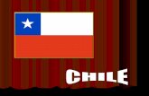 Mi ultimo viaje Chile