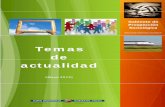 Gabinete Prospeccion Sociolgico Temas actualidad .pdf