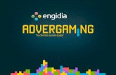 Advergaming: Tu cliente quiere jugar