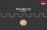 Woodloc 5 s