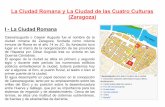 Historia de Zaragoza Marwan