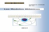 PDV: Química Guía N°1 [4° Medio] (2012)