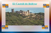 Castell de Bellver de Mallorca