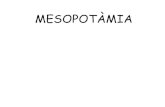 Mesopotamia 2