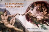 Introduccion Al Humanismo