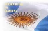 Argentina  viajes