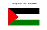 L'ocupació de Palestina (rumboagaza.org)
