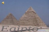 Paseo Por Egipto Diapositivas