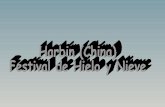 Festivalde Hieloy Nieve Harbin China(2)