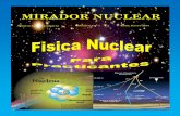 FISICA NUCLEAR - MIRADOR NUCLEAR VOL2 N1 5-1-2014