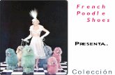 Colección 2011 - My French Poodle Shoes