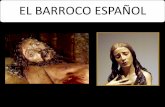 Introducción al barroco español