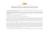Rerum Novarum (Leon XIIII)