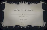 Paralelogramo 8-1 By DeyMendoza