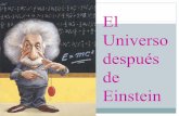 Einstein univ