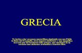 Grecia del apóstol San Pablo