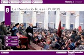 08 La Revolució Russa