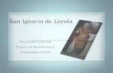 San ignacio de loyola (2)
