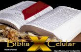 Biblia x Celular