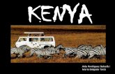Treball de kenya