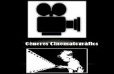 Gèneres de cine (by lady Mas)