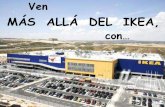 Más allá del Ikea: estepas de Zaragoza