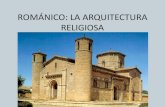 Arquitectura románico