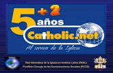VII aniversario Catholic.net