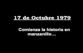 Historia de TEMA Nissan Manzanillo