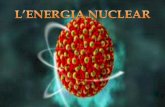Power point tecnologia, l'energia nuclear