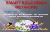 Smart Education Network - presentacion nuestro servicios