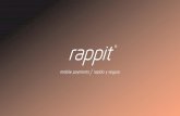 rappit ® / mobile payments