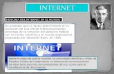 HISTORIA DEL INTERNET EN BOLIVIA