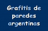 Grafitis Argentinos Ml