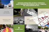 Bases Provisionales Concurso Internacional Ideas y Propuestas para la regeneración económica, social y ambiental del Casco Histórico de Calp