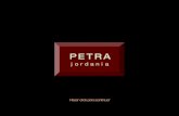 Petra - nueva edición (por: carlitosrangel)
