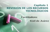 Cap 1 revision_de_los_recursos_tecnologicos