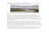 Grandeza y miserias del río Magdalena. El desembarco de las multinacionales españolas en Colombia