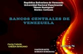Banco central de venezuela bb