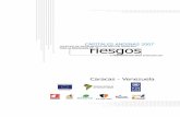 Catálogo de instrumentos en gestión municipal para la reducción de riesgos y preparativos ante emergencias. caracas
