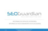 SEOGuardian - Reformas de Espacios Interiores en España