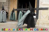 Semana Santa en Osorno