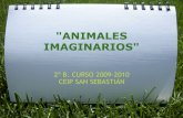 Animales Imaginarios