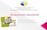Evaluación docente (1)