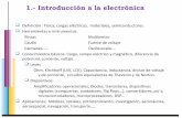 Semiconductores ppt