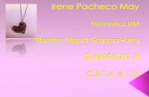 Irene janine pacheco may 2
