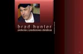 Profecias y predicciones climaticas - Brad Hunter (por: carlitosrangel)